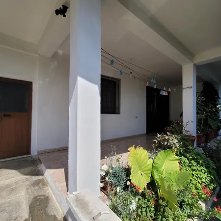 Private Room On A Shared Apartament Near Durres Beach Exterior photo