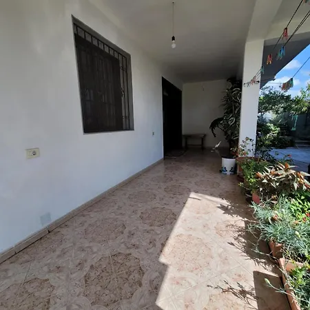 Private Room On A Shared Apartament Near Durres Beach Exterior photo