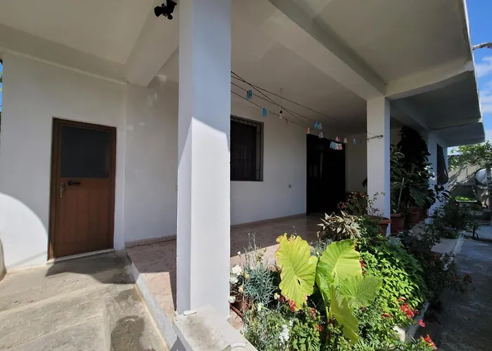 Private Room On A Shared Apartament Near Durres Beach