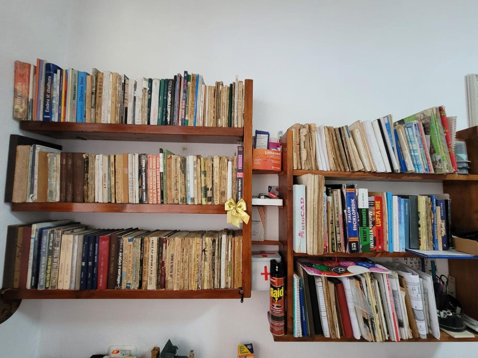 Homestay Private On A Shared Near
