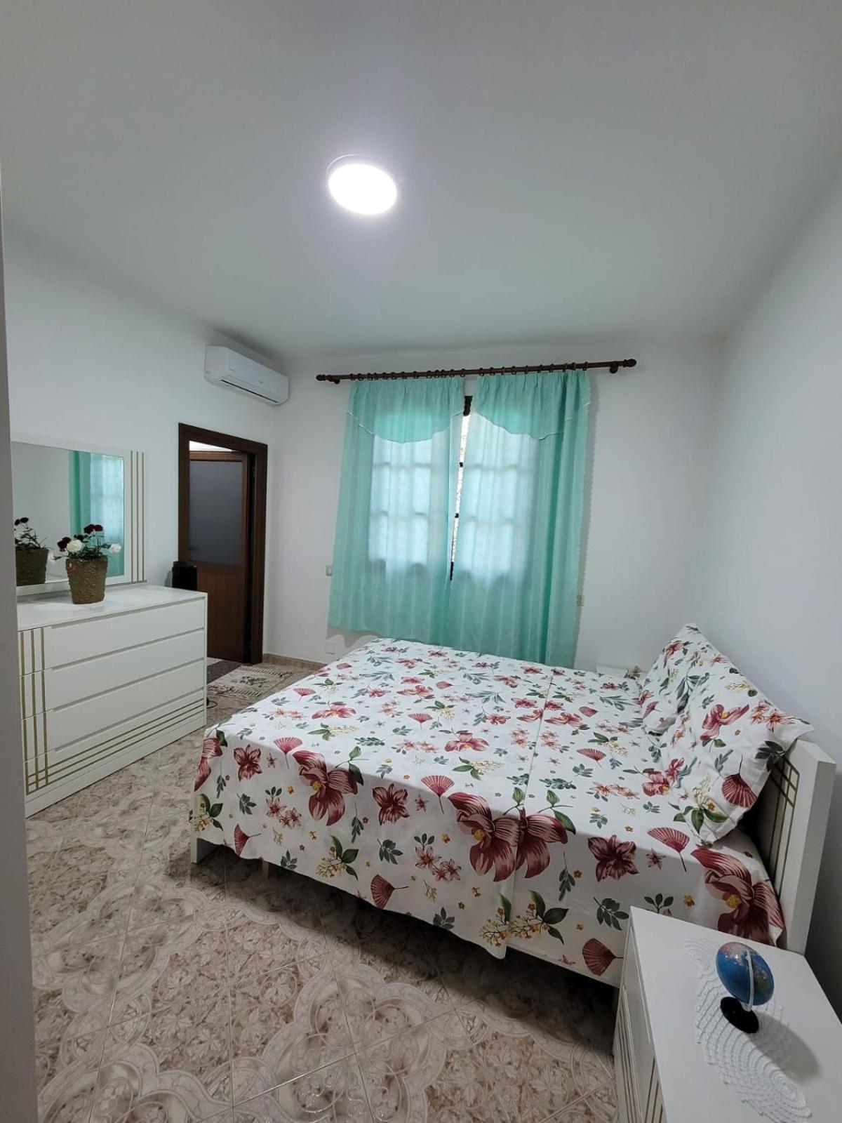 Homestay Private On A Shared Near Durres
