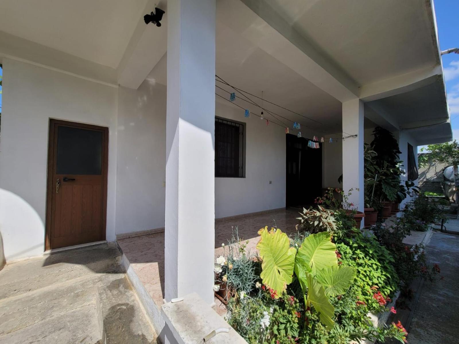 Homestay Private On A Shared Near *