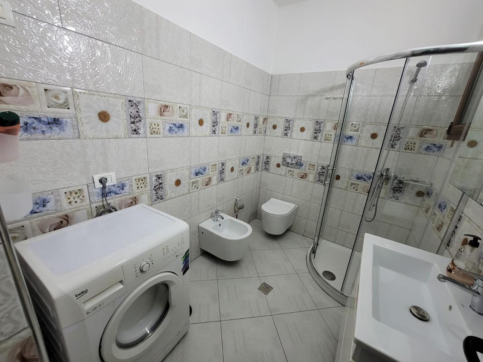 Private On A Shared Near Homestay Durres