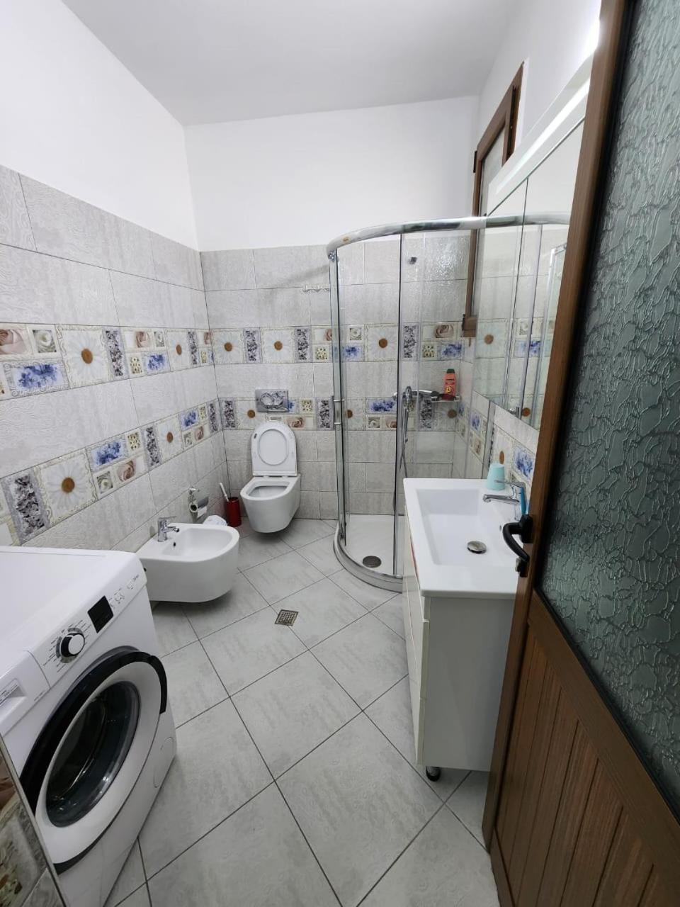 Homestay Private On A Shared Near Durres