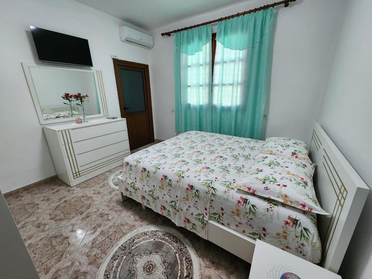 Private On A Shared Near Homestay