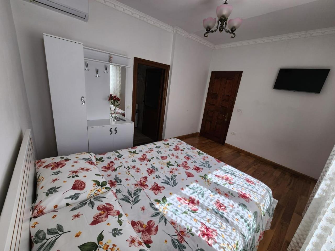 Private On A Shared Near Homestay Durres